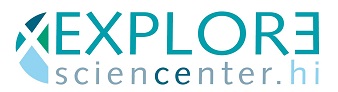 EXPLORE Logo